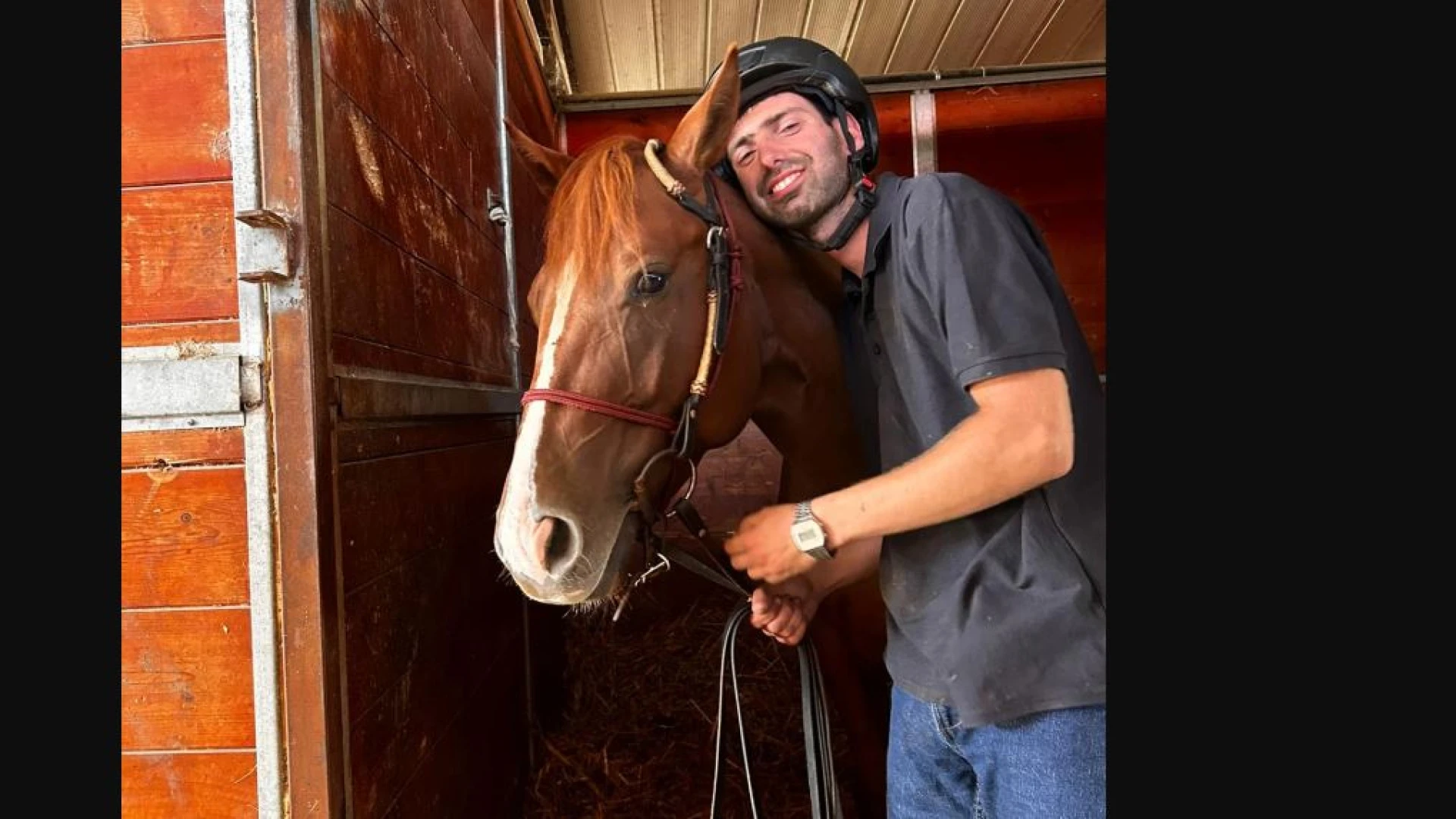 Equitazione: Il Molise trionfa al Campionato Italiano di Monta da Lavoro tradizionale  a Montefalco.  Le gare dal 18 al 21 settembre. Francesco D'Agnelli si laurea campione Italiano.